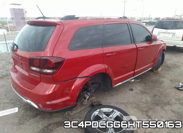 3C4PDCGG6HT550163 фото 5