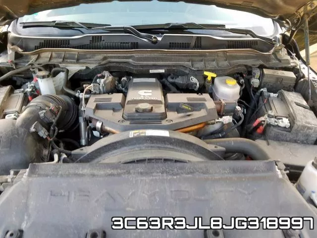 3C63R3JL8JG318997 фото 8