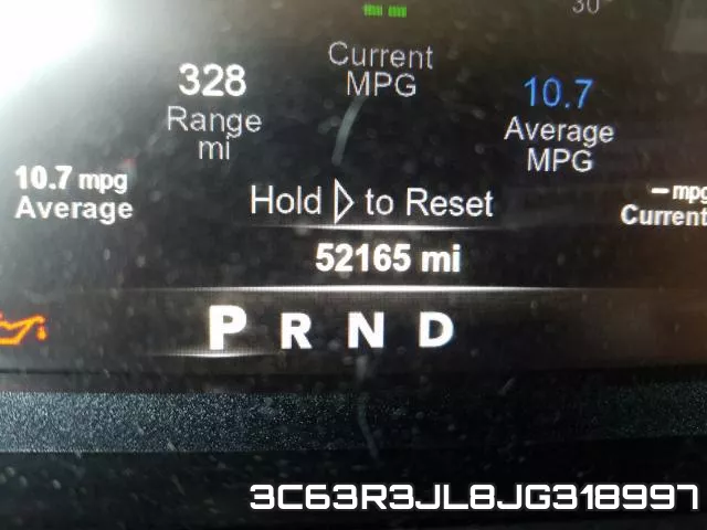 3C63R3JL8JG318997 фото 9