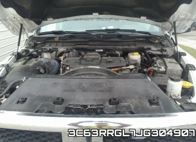 3C63RRGL7JG304907 фото 2