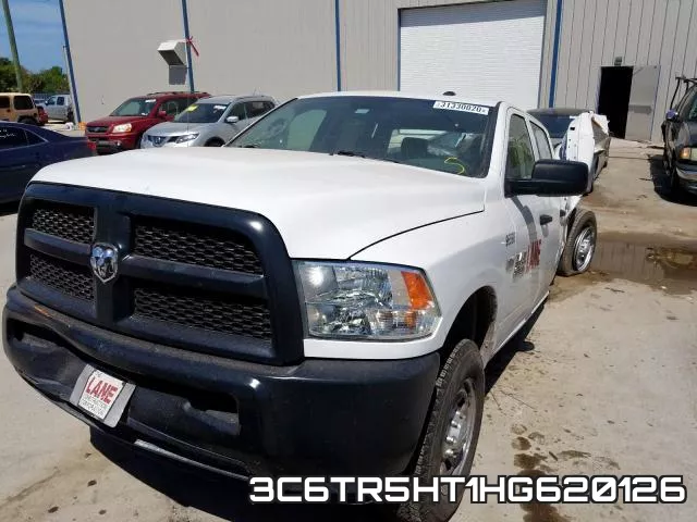 3C6TR5HT1HG620126 фото 3