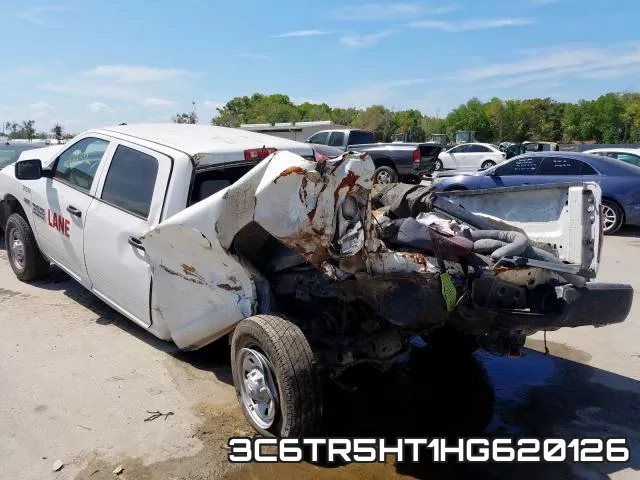 3C6TR5HT1HG620126 фото 4