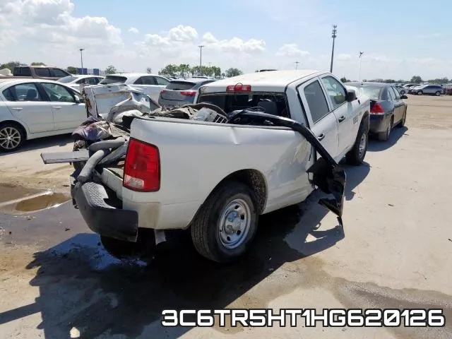 3C6TR5HT1HG620126 фото 5