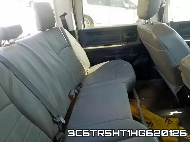 3C6TR5HT1HG620126 фото 7