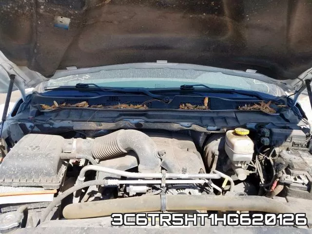 3C6TR5HT1HG620126 фото 8