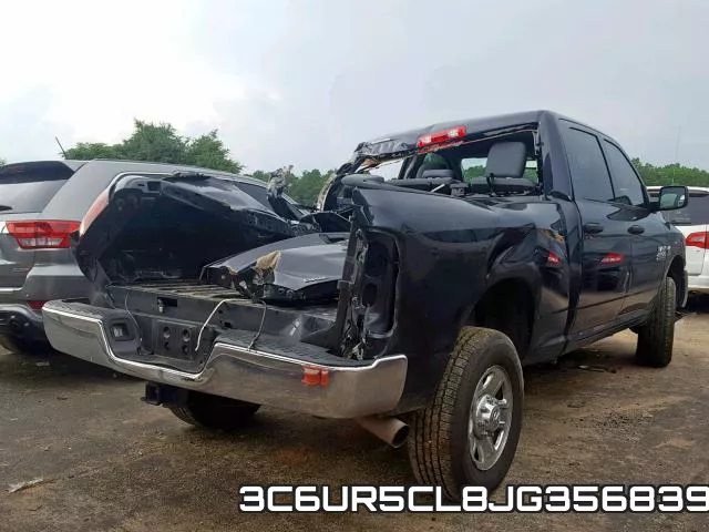 3C6UR5CL8JG356839 фото 5
