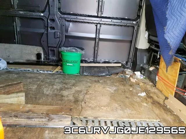 3C6URVJG0JE129565 фото 7
