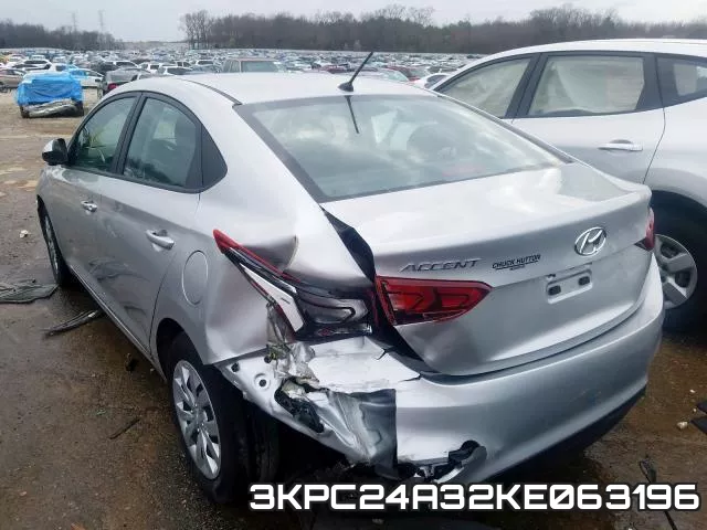 3KPC24A32KE063196 фото 4