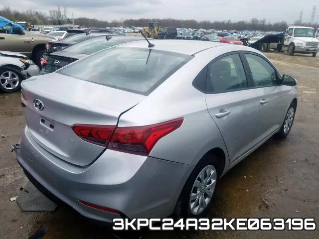 3KPC24A32KE063196 фото 5