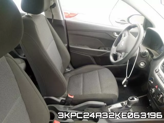 3KPC24A32KE063196 фото 6