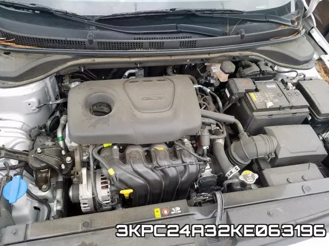 3KPC24A32KE063196 фото 8