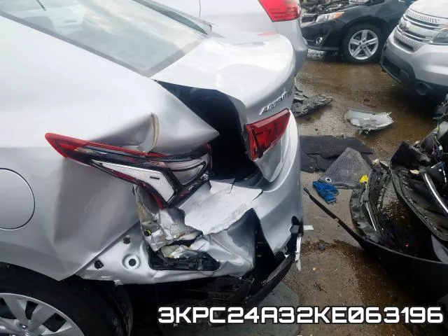 3KPC24A32KE063196 фото 10