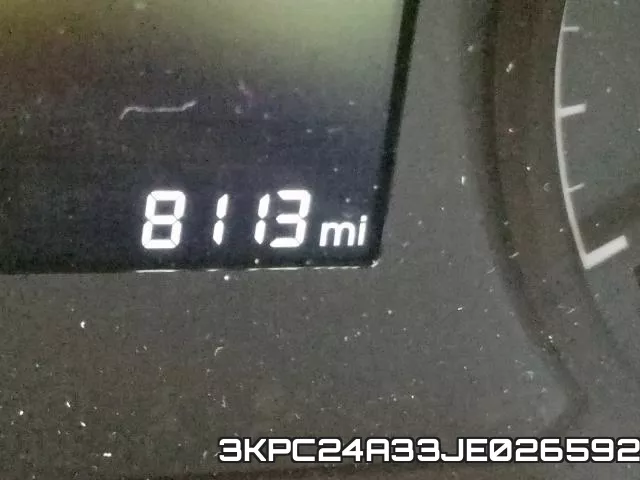 3KPC24A33JE026592 фото 9