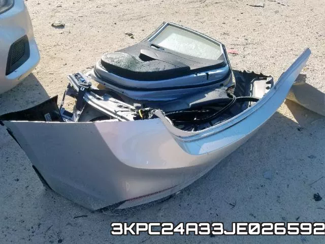 3KPC24A33JE026592 фото 10