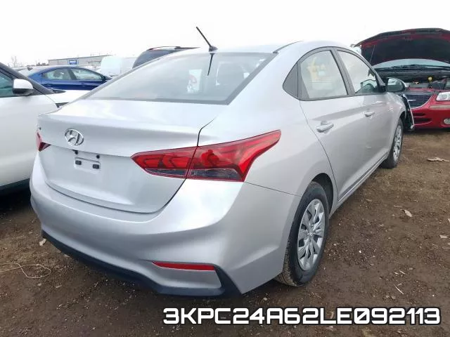 3KPC24A62LE092113 фото 5