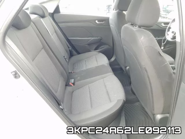 3KPC24A62LE092113 фото 7