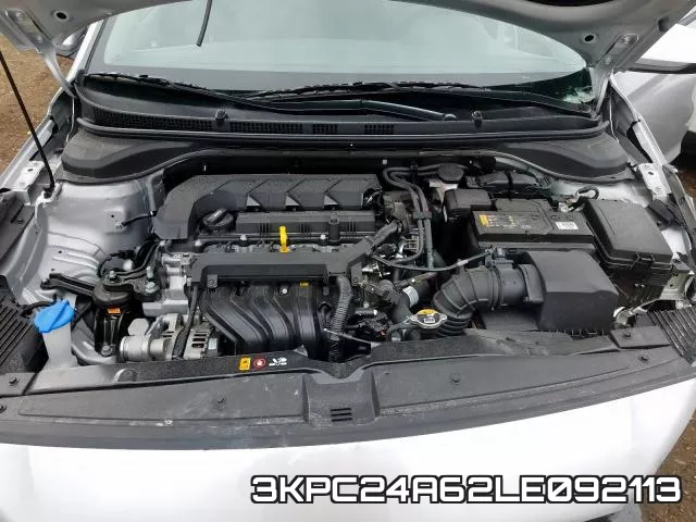 3KPC24A62LE092113 фото 8