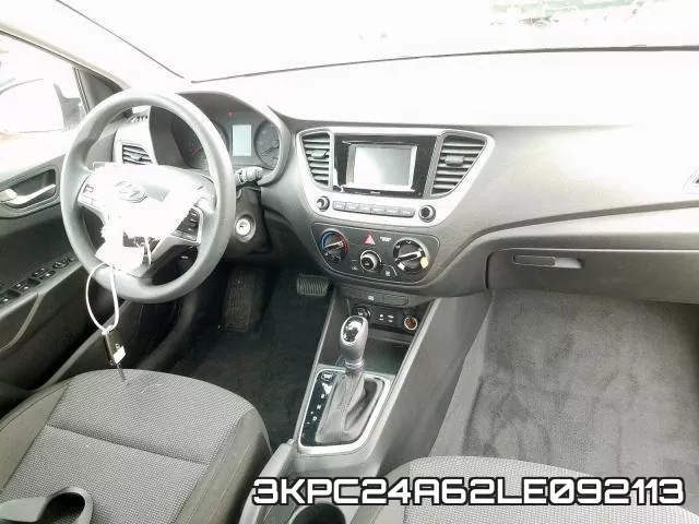 3KPC24A62LE092113 фото 10