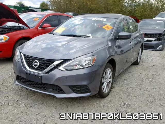 3N1AB7AP0KL603851 фото 3