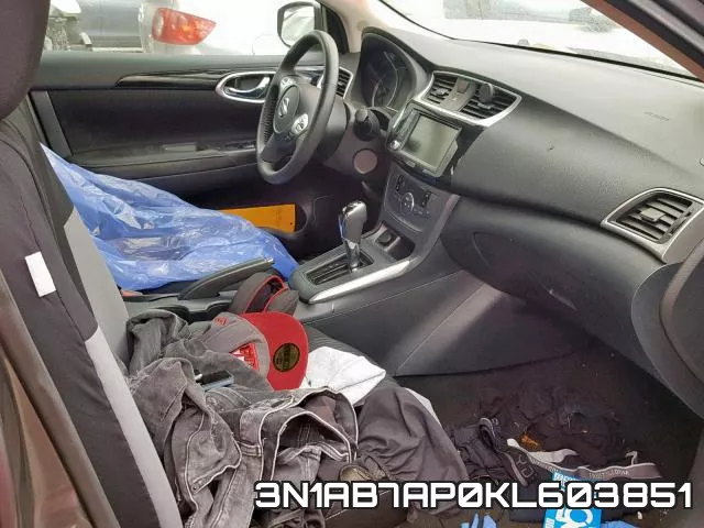 3N1AB7AP0KL603851 фото 6