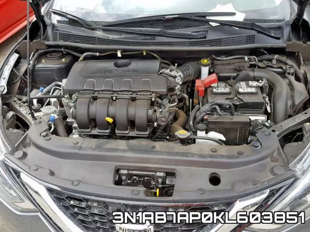 3N1AB7AP0KL603851 фото 8
