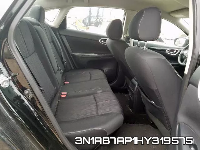 3N1AB7AP1HY319575 фото 7