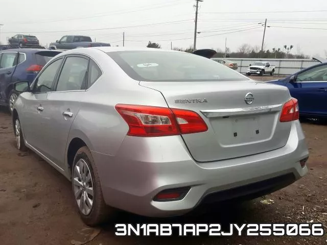 3N1AB7AP2JY255066 фото 4