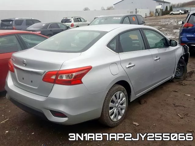 3N1AB7AP2JY255066 фото 5
