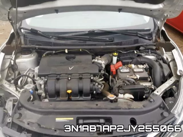 3N1AB7AP2JY255066 фото 8