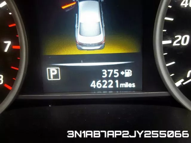 3N1AB7AP2JY255066 фото 9