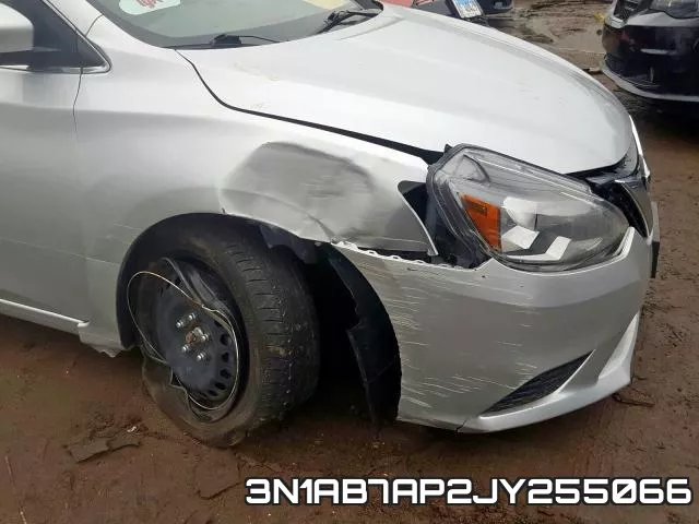 3N1AB7AP2JY255066 фото 10