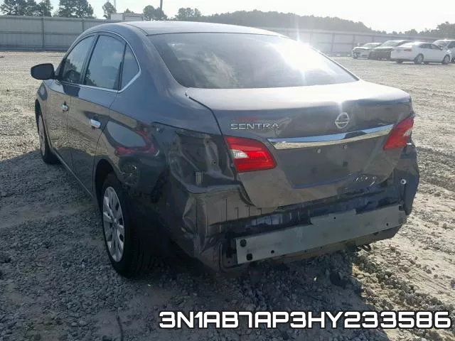 3N1AB7AP3HY233586 фото 4