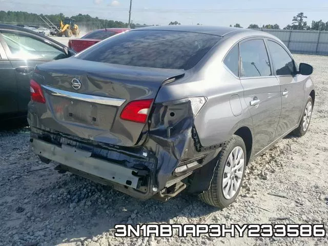 3N1AB7AP3HY233586 фото 5