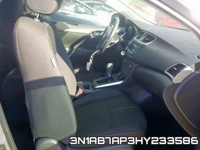 3N1AB7AP3HY233586 фото 6