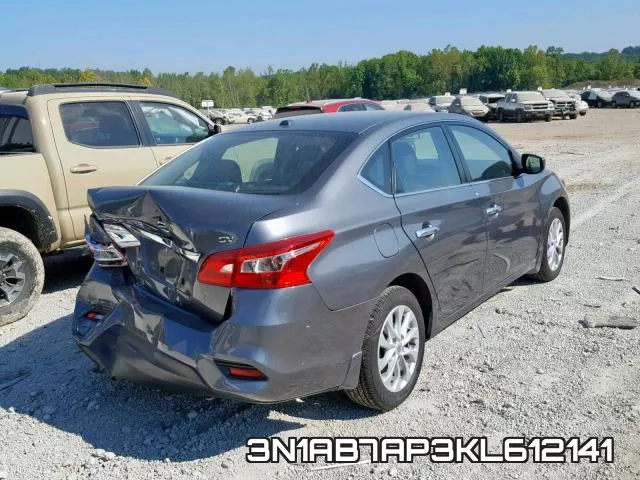3N1AB7AP3KL612141 фото 5