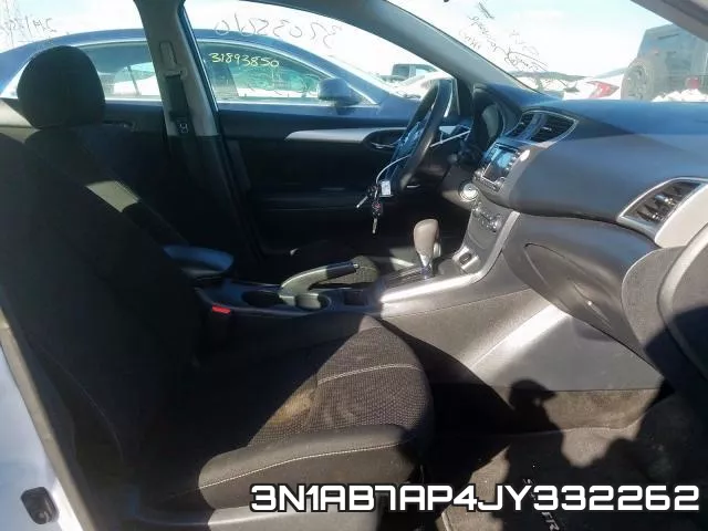 3N1AB7AP4JY332262 фото 6