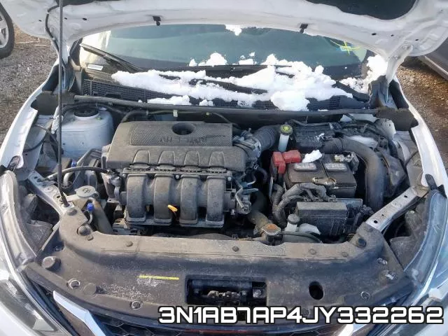 3N1AB7AP4JY332262 фото 8