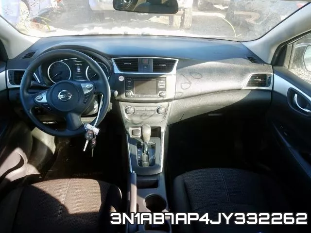 3N1AB7AP4JY332262 фото 10
