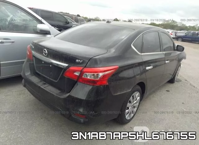3N1AB7AP5HL676755 фото 5