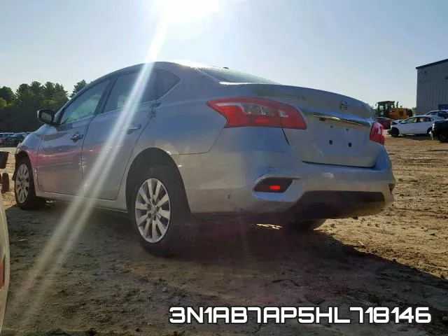 3N1AB7AP5HL718146 фото 4