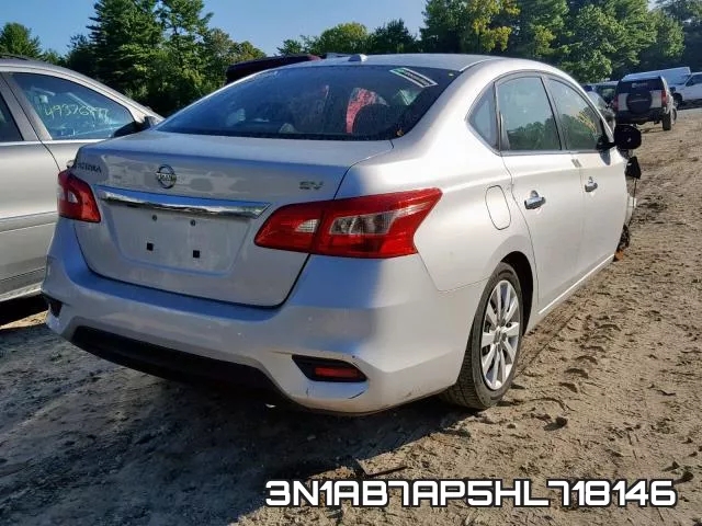 3N1AB7AP5HL718146 фото 5