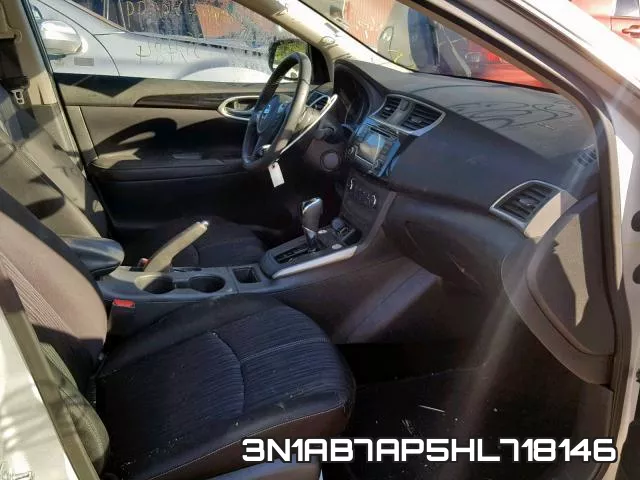 3N1AB7AP5HL718146 фото 6