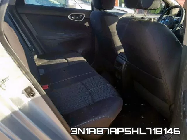 3N1AB7AP5HL718146 фото 7