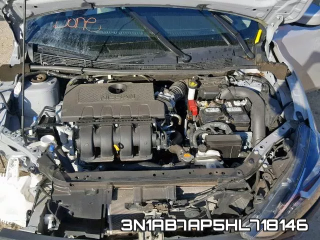3N1AB7AP5HL718146 фото 8