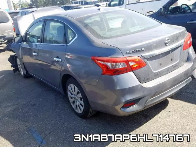 3N1AB7AP6HL714767 фото 4