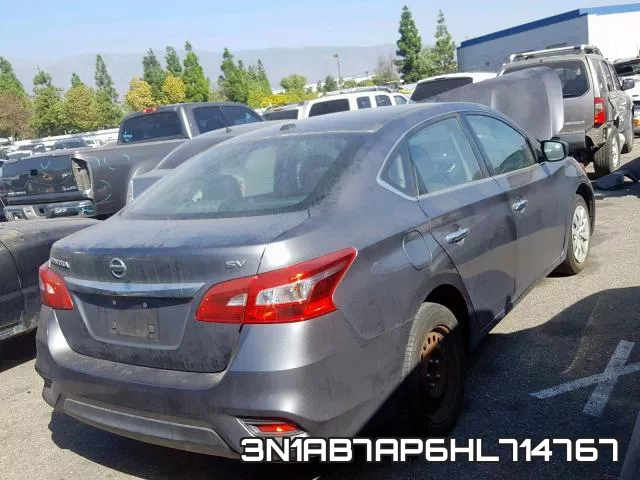 3N1AB7AP6HL714767 фото 5