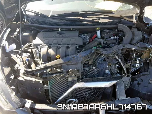 3N1AB7AP6HL714767 фото 8