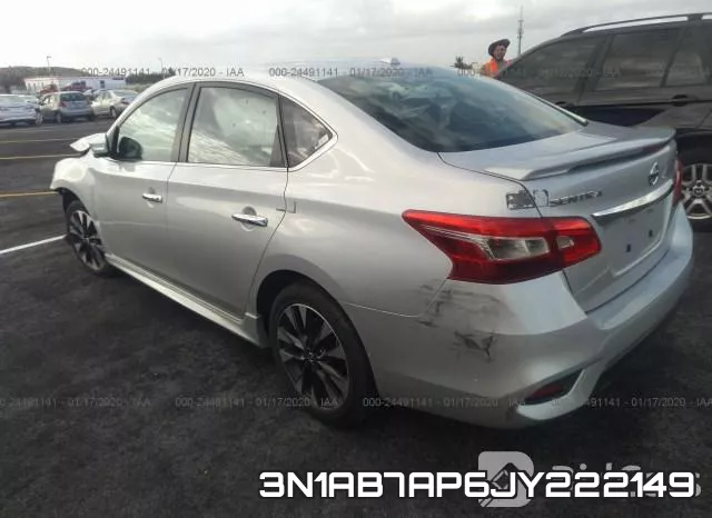 3N1AB7AP6JY222149 фото 4