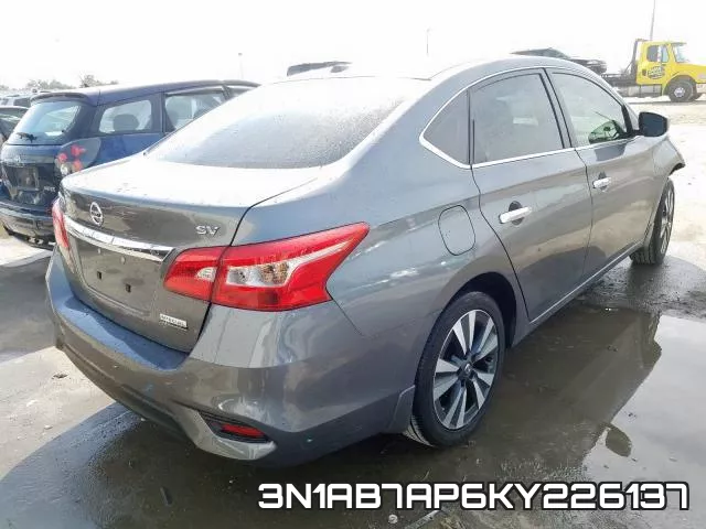 3N1AB7AP6KY226137 фото 5