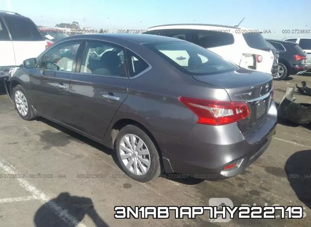 3N1AB7AP7HY222719 фото 4